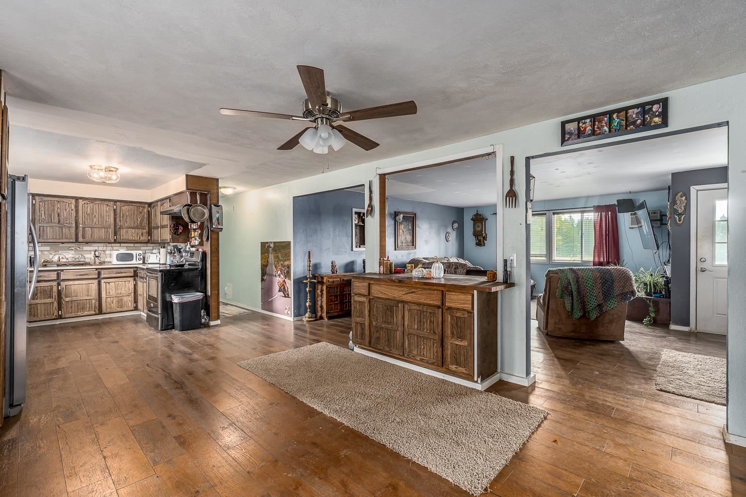1081 North Willms Road Elk, WA 99009 - Photo 6 of 46