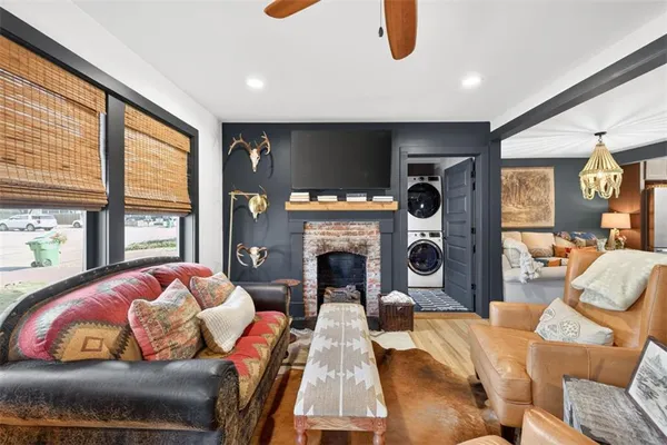 $440,000 | 229 Alcovy Street, Monroe, GA 30655