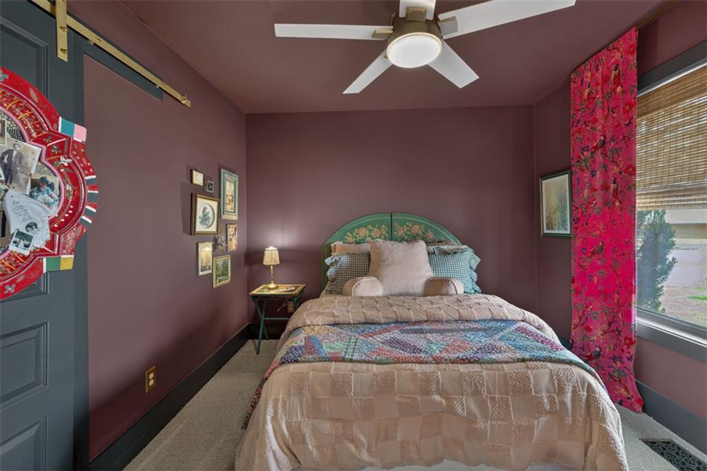 229 Alcovy Street Monroe, GA 30655 - Photo 32 of 56