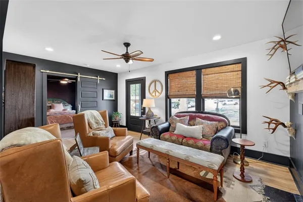 $440,000 | 229 Alcovy Street, Monroe, GA 30655