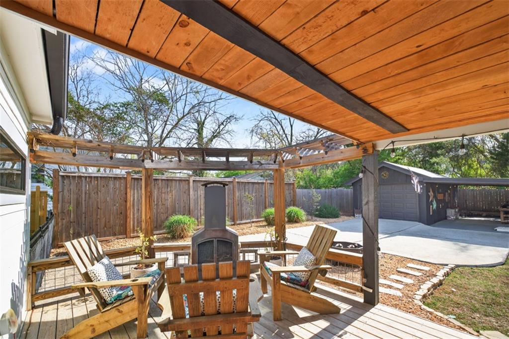 229 Alcovy Street Monroe, GA 30655 - Photo 44 of 56