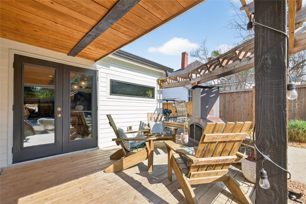 229 Alcovy Street Monroe, GA 30655 - Photo 45 of 56