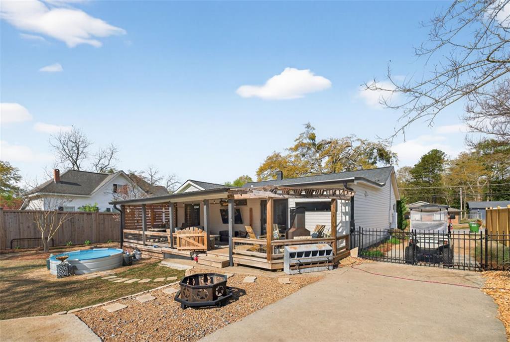 229 Alcovy Street Monroe, GA 30655 - Photo 46 of 56