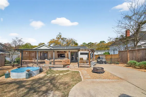 $440,000 | 229 Alcovy Street, Monroe, GA 30655