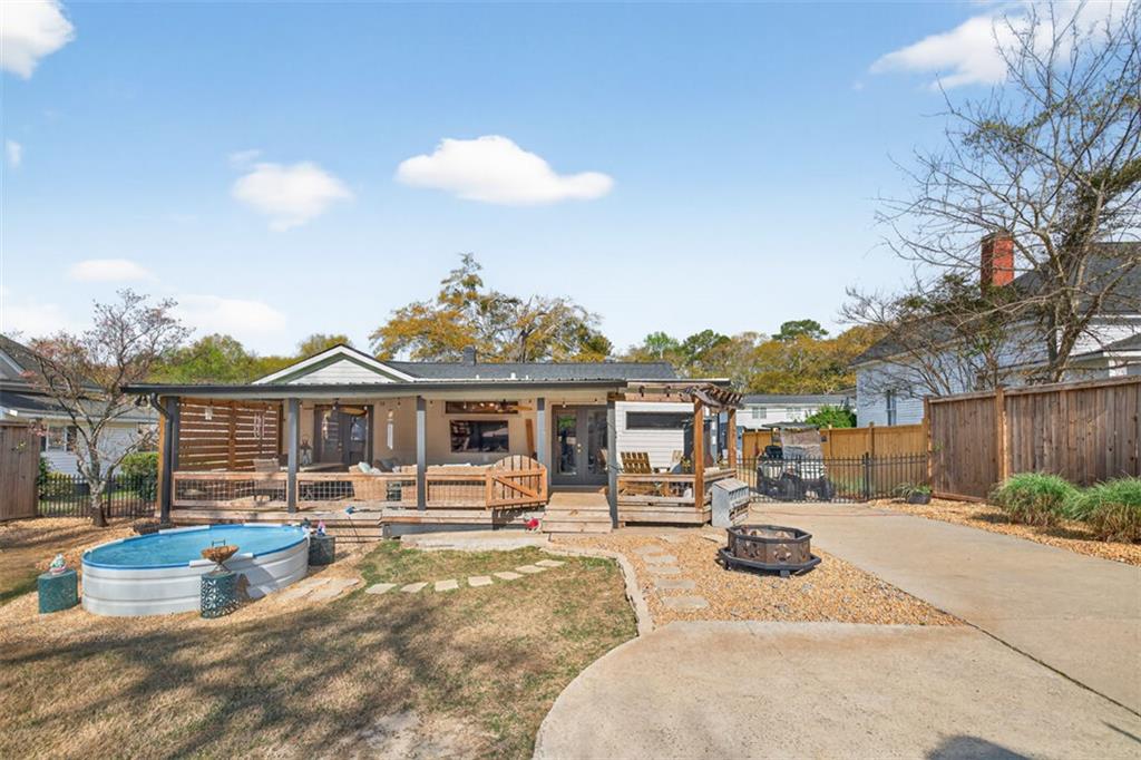 229 Alcovy Street Monroe, GA 30655 - Photo 47 of 56