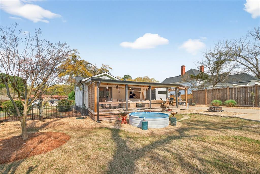 229 Alcovy Street Monroe, GA 30655 - Photo 48 of 56