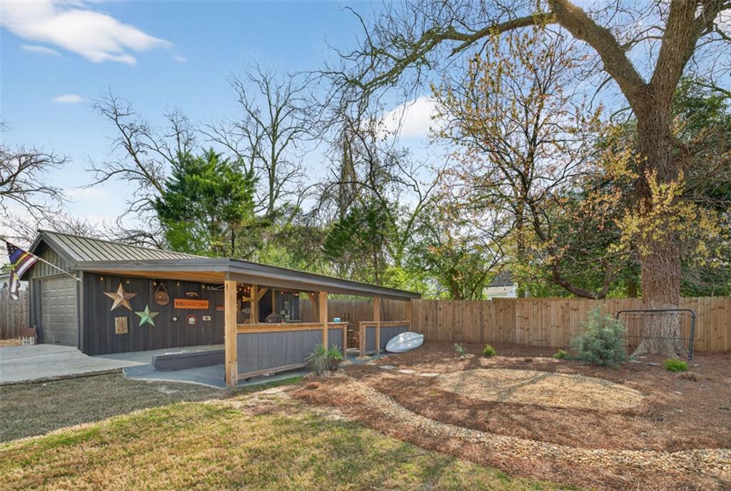 229 Alcovy Street Monroe, GA 30655 - Photo 49 of 56