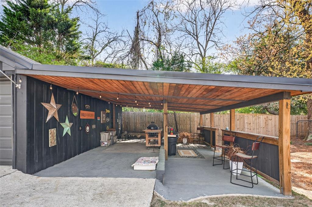 229 Alcovy Street Monroe, GA 30655 - Photo 51 of 56