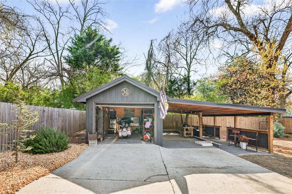 229 Alcovy Street Monroe, GA 30655 - Photo 52 of 56