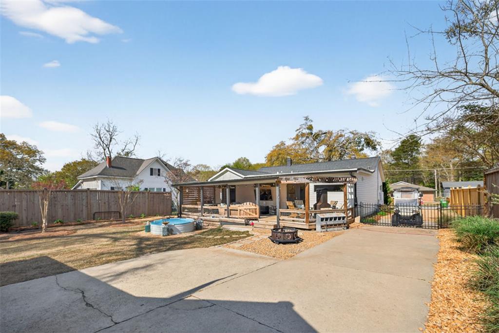 229 Alcovy Street Monroe, GA 30655 - Photo 53 of 56