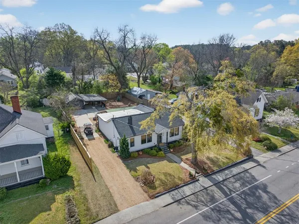 $440,000 | 229 Alcovy Street, Monroe, GA 30655