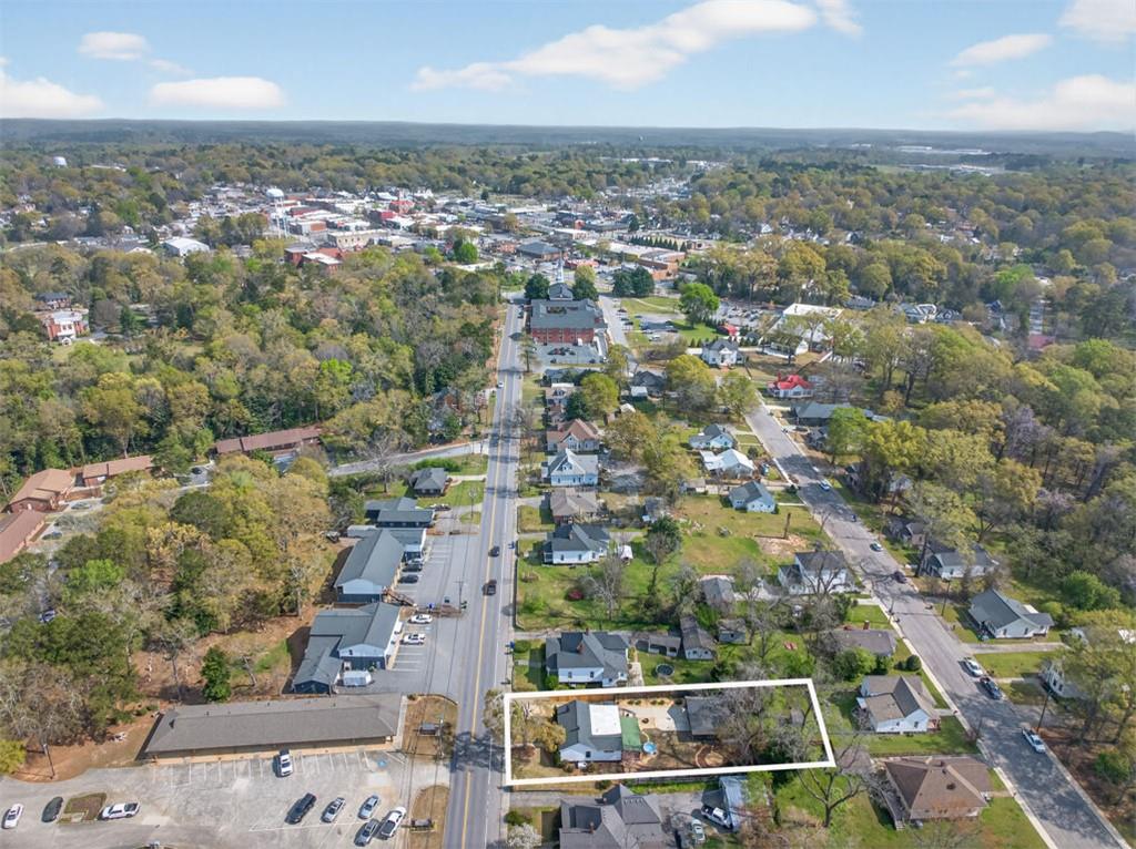 229 Alcovy Street Monroe, GA 30655 - Photo 56 of 56