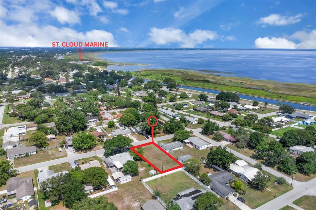 Delaware Ave Street St. Cloud, FL 34769 - Photo 2 of 10