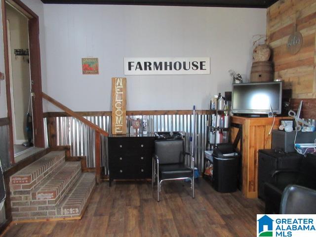 2738 County Road 45 Ranburne, AL 36273 - Photo 32 of 35