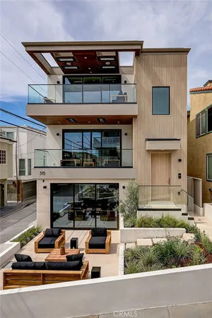 $6,499,000 | 315 25th Street, Manhattan Beach, CA 90266