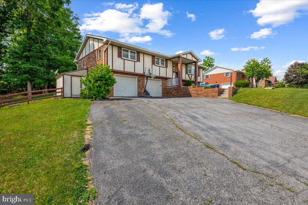 67 Meadow Road Frostburg, MD 21532 - Photo 36 of 43