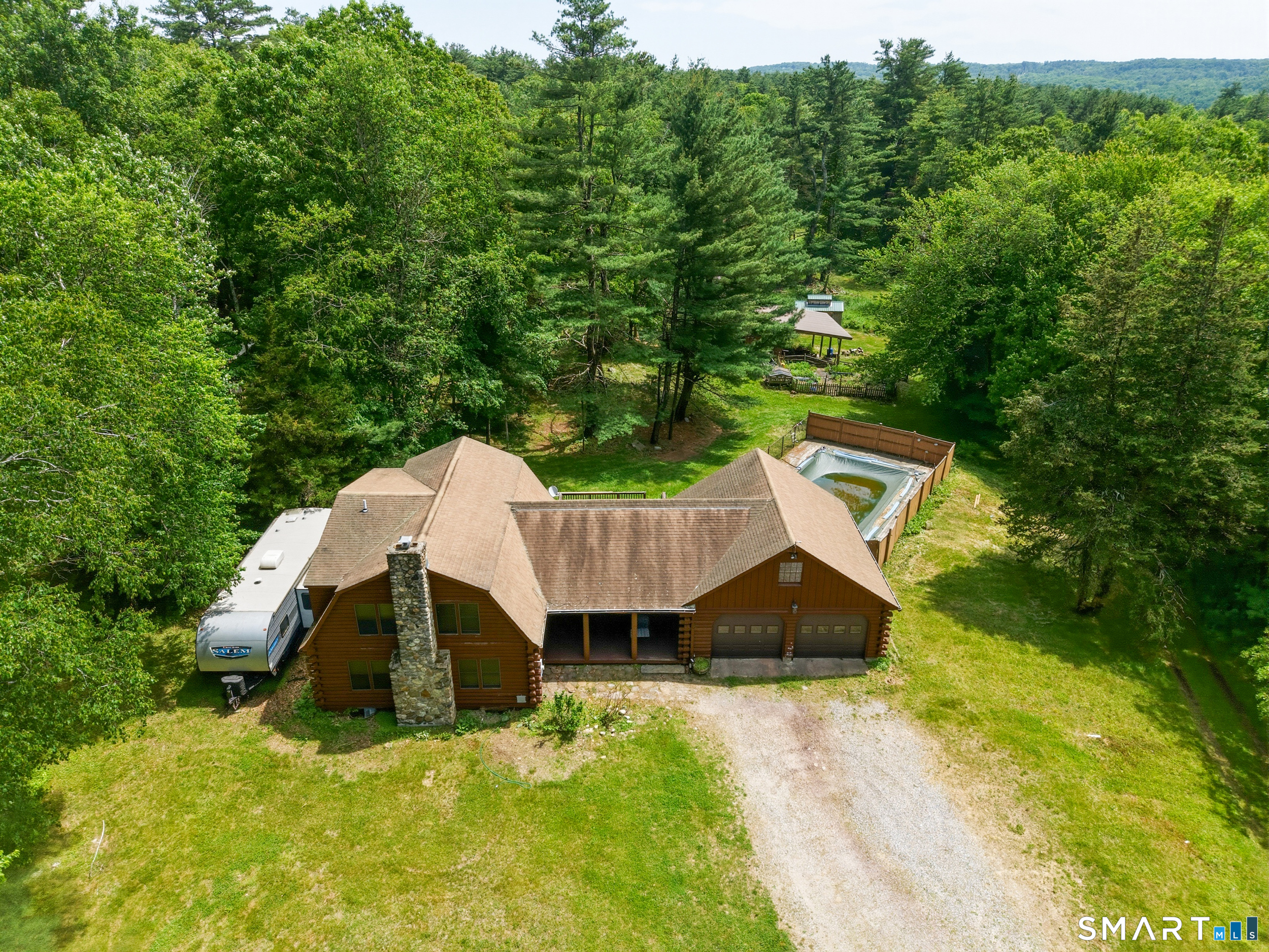 29 Campville Hill Road Harwinton, CT 06791 - Photo 3 of 40