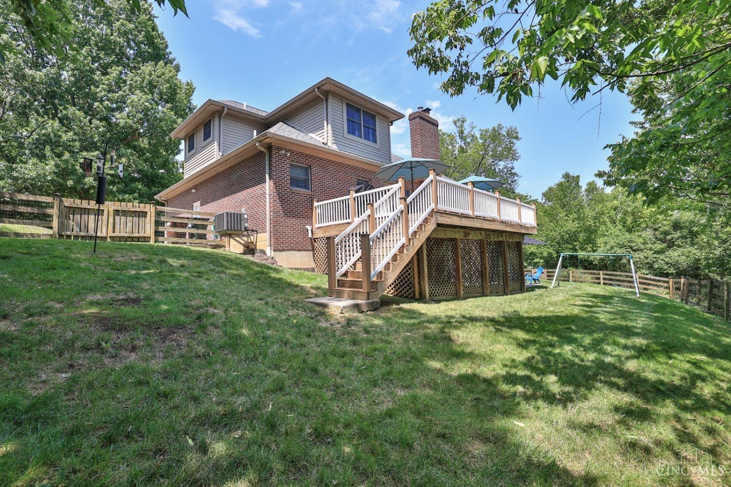 5911 Sheed Road Cincinnati, OH 45247 - Photo 53 of 64 Gallery Image 53