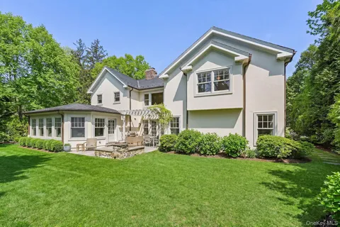 $3,650,000 | 12 Woodland Avenue, Bronxville, NY 10708