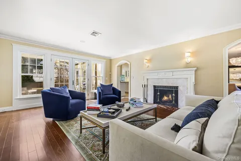 $3,650,000 | 12 Woodland Avenue, Bronxville, NY 10708