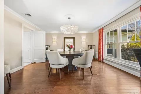 $3,650,000 | 12 Woodland Avenue, Bronxville, NY 10708