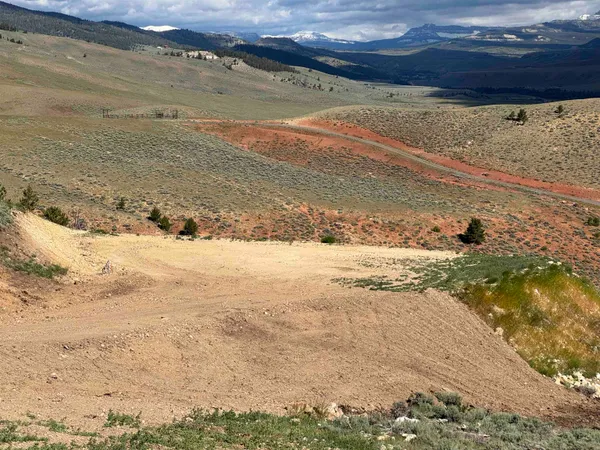 $379,900 | Lot 125 Water Gulch Court, Dubois, WY 82513