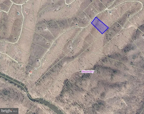 $49,900 | Crossings View Rd Road, Paw Paw, WV 25434