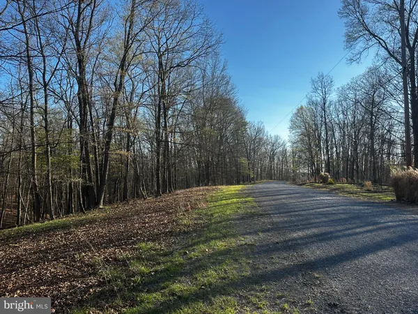 $49,900 | Crossings View Rd Road, Paw Paw, WV 25434