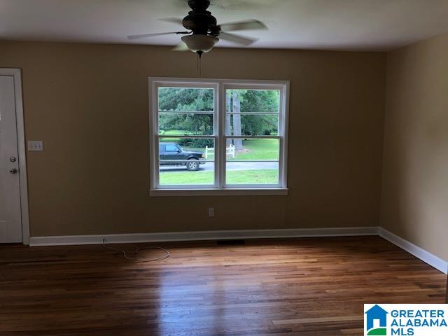 575 Springdale Road Mount Olive, AL 35117 - Photo 4 of 21