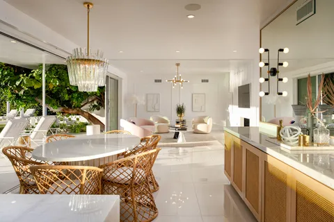 $2,799,000 | 2622 South Calle Palo Fierro, Palm Springs, CA 92264