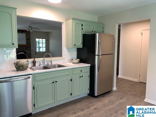 404 Highway 54 Montevallo Al Montevallo, AL 35115 - Photo 4 of 13