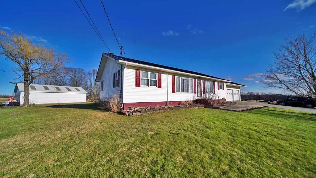 154 Calais Road Houlton, ME 04730 - Photo 35 of 79 154-calais-rd-hodgdon-me-31