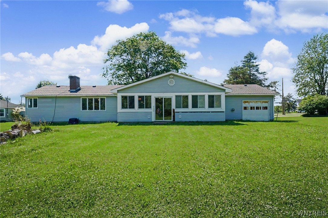 3185 Town Line Road Alden, NY 14086 - Photo 4 of 41