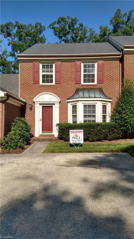 1715 Ternberry Road High Point, NC 27262 - Photo 1 of 18 Gallery Image 1