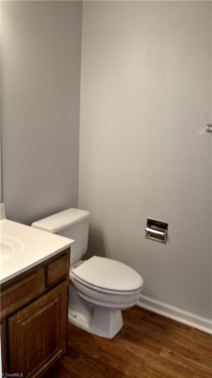 1715 Ternberry Road High Point, NC 27262 - Photo 14 of 18 Gallery Image 14