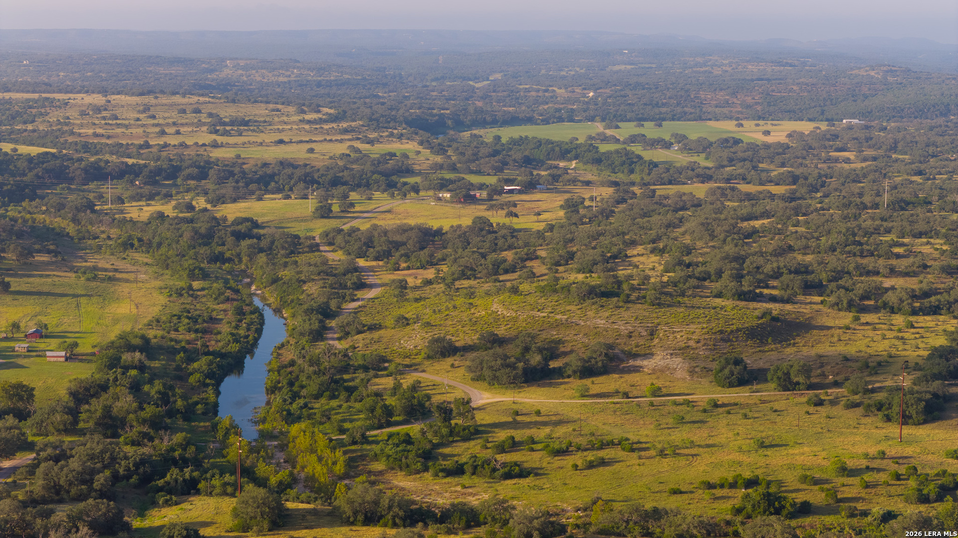 552-acres Robinson Road Johnson City, TX 78636 - Photo 2 of 50 Gallery Image 2