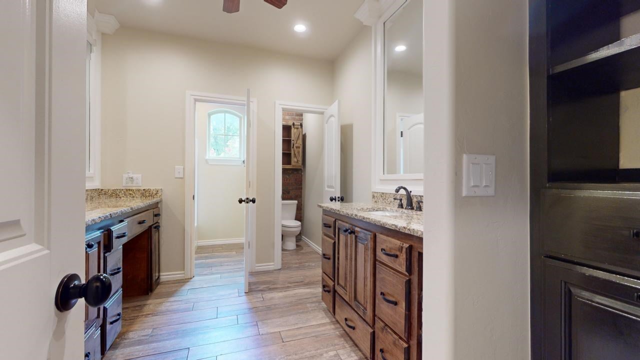 6718 North Seadog Road Stillwater, OK 74075 - Photo 24 of 45 Gallery Image 24