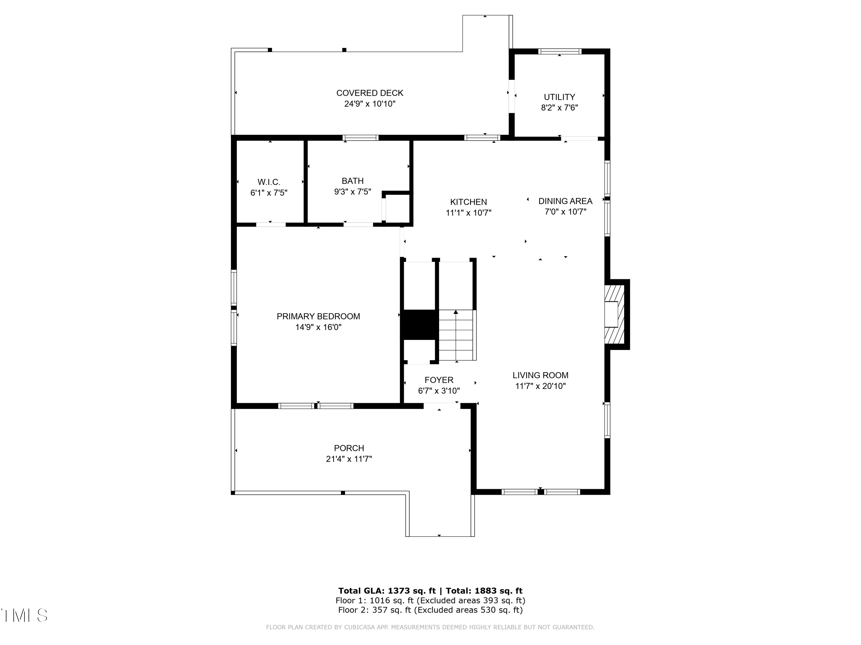 1150 Gardner Road Roxboro, NC 27574 - Photo 47 of 54 Gallery Image 47