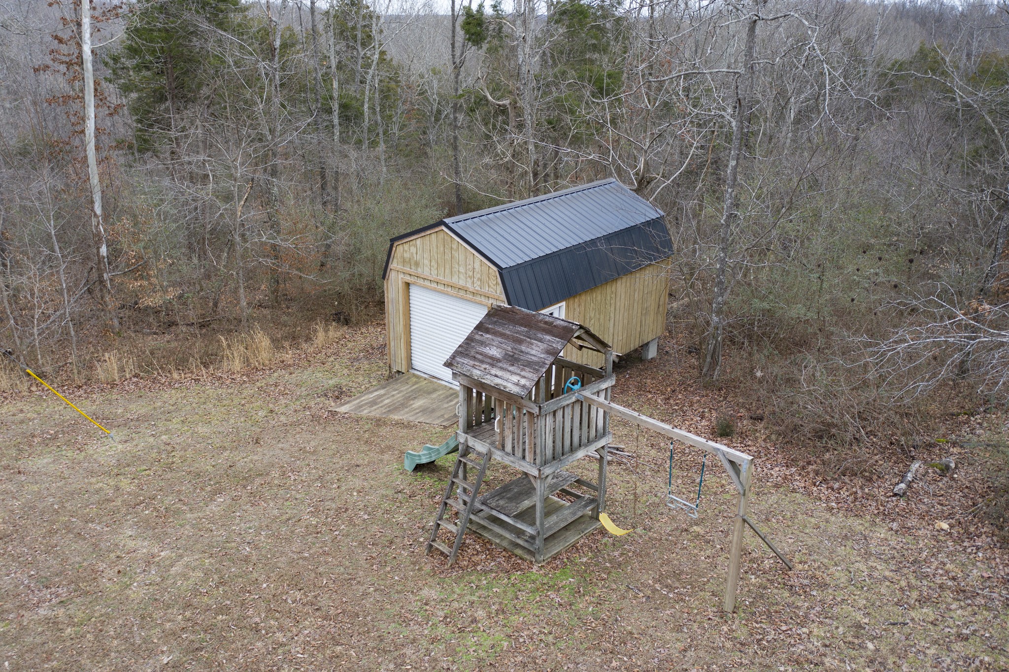 872 Hooper Road Charlotte, TN 37036 - Photo 12 of 15 Gallery Image 12