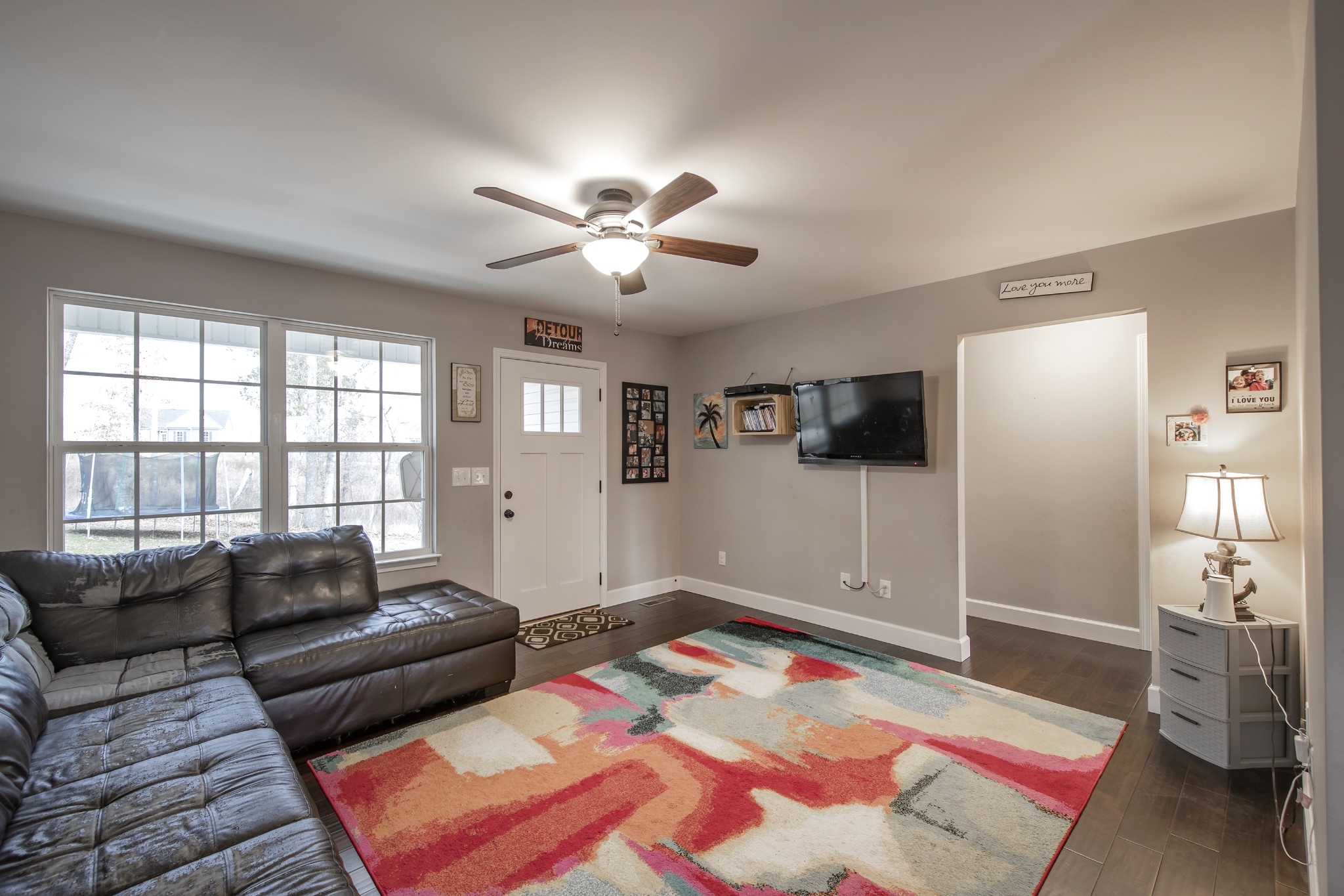 872 Hooper Road Charlotte, TN 37036 - Photo 5 of 15 Gallery Image 5