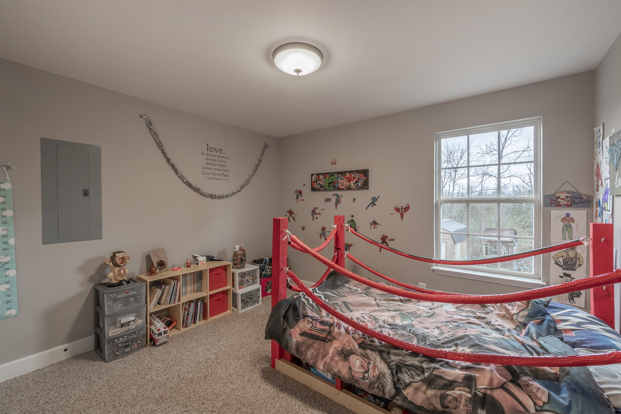 872 Hooper Road Charlotte, TN 37036 - Photo 9 of 15 Gallery Image 9