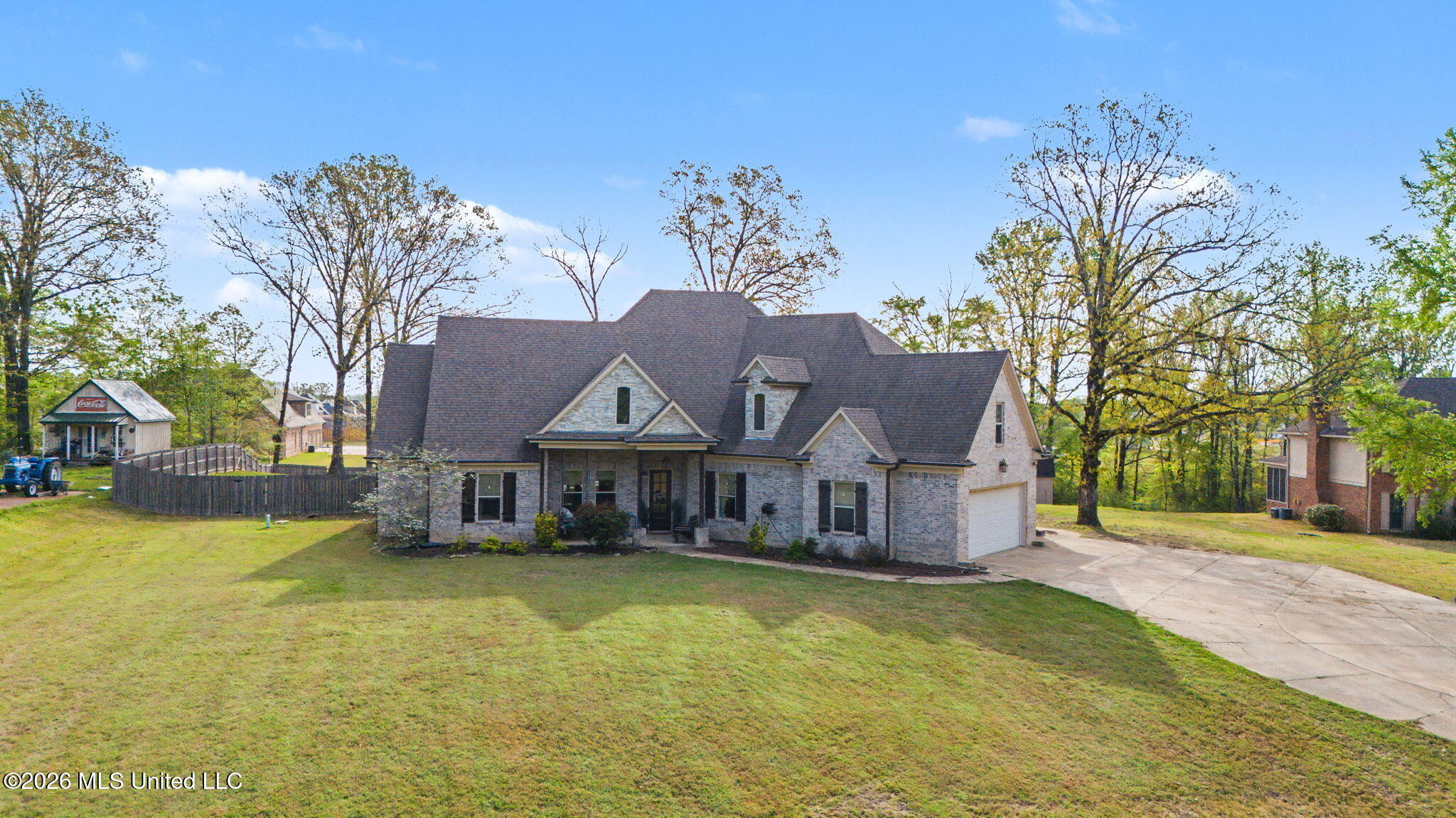 1808 Malone Road Nesbit, MS 38651 - Photo 45 of 52 45-web-or-mls-1808 Malone Rd-44