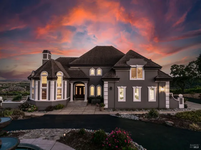 $5,286,000 | 4192-4266 Stonefield Lane, Fairfield, CA 94534