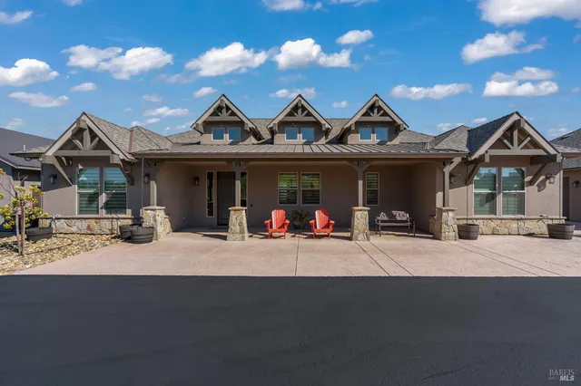 $5,286,000 | 4192-4266 Stonefield Lane, Fairfield, CA 94534