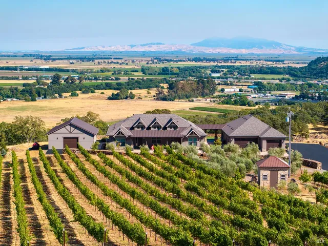 $5,286,000 | 4192-4266 Stonefield Lane, Fairfield, CA 94534