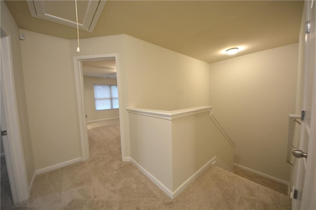 4305 Traipse Path Ellenwood, GA 30294 - Photo 22 of 36