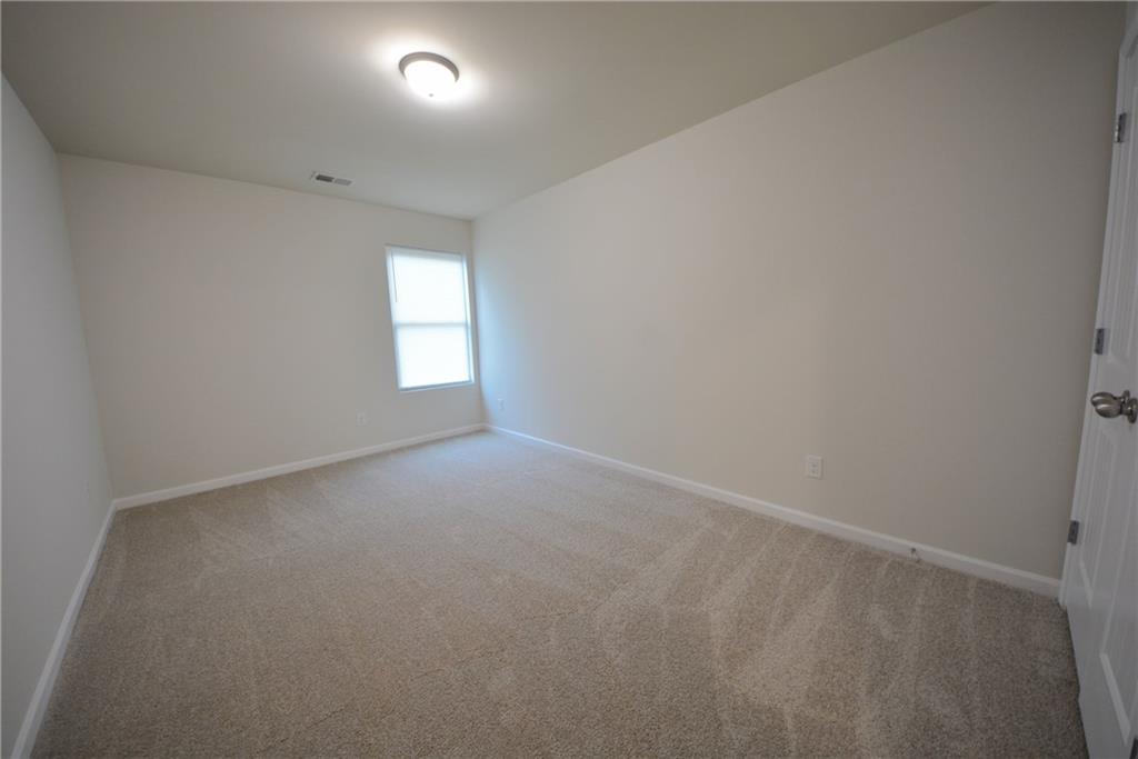 4305 Traipse Path Ellenwood, GA 30294 - Photo 29 of 36 a view of empty room