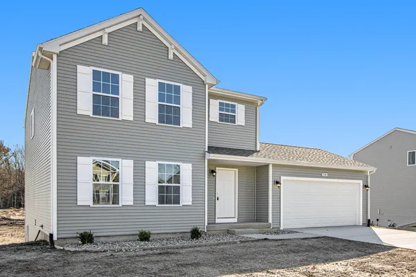 $424,900 | 6240 Sumter Street, Allendale, MI 49401
