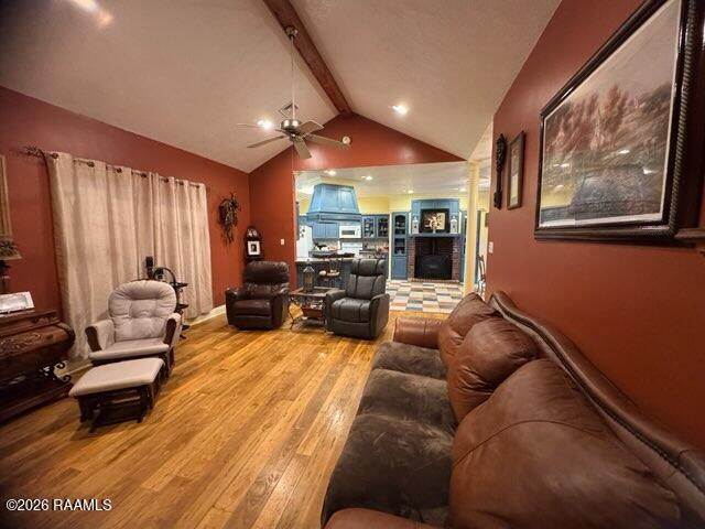 1644 Pointe Verte Road Washington, LA 70589 - Photo 14 of 32 IMG_8391