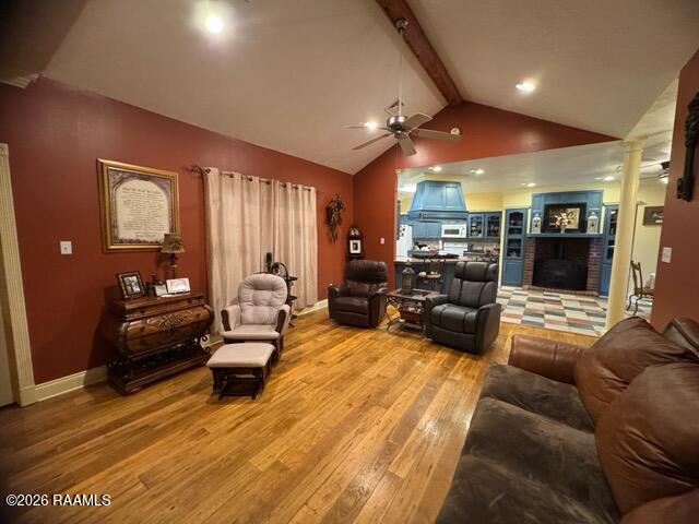 1644 Pointe Verte Road Washington, LA 70589 - Photo 15 of 32 IMG_8392